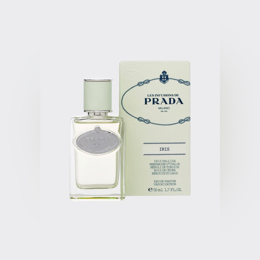 Prada - Infusion d'Iris 50ml